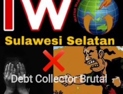 Premanisme Berkedok Penagihan, Debt Collector NSC Diduga Langgar Prosedur Hukum