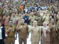 Pemkot Makassar Matangkan Langkah Strategis Tingkatkan Pelayanan Publik dan Pembangunan Kota
