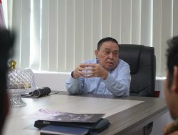 Surat Edaran Wagub Sulbar: Hentikan Aktivitas Saat Adzan, ASN Muslim Diminta Prioritaskan Shalat Berjamaah di Masjid