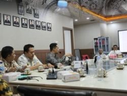 Komisi A DPRD Makassar Kawal Peningkatan Layanan Literasi Lewat Raker Bersama Dinas Perpustakaan