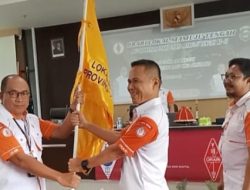 Dr. H. Askary Anwar Kembali Pimpin ORARI Mateng Usai Terpilih Aklamasi di Muslok ke-3