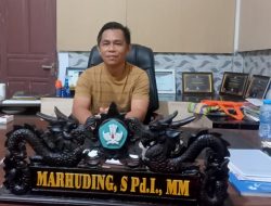 Disdik Mateng Luncurkan Siola Kuat dan Taki Massikola, Tekan Angka Putus Sekolah