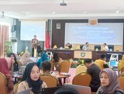 Pemkab Mateng Luncurkan Aplikasi SiLincah, Dorong Efisiensi Pengelolaan Keuangan 2025