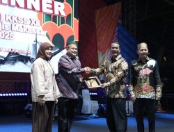 Hangat dan Penuh Kekeluargaan, Munafri-Aliyah Sambut Saudagar Bugis-Makassar di Karebosi