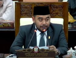 Pimpinan DPRD Makassar Setuju Percepatan Pembangunan Stadion Untia oleh Wali Kota