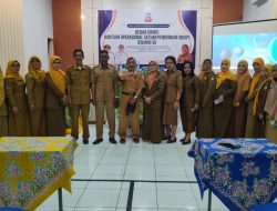 Ikuti Bedah Juknis BOSP 2025, Kepsek SDI Buttatianang 2 Makassar Siap Wujudkan Tata Kelola Dana yang Baik