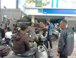 Ormas Pandawa Geruduk Kantor BFI Finance, Tuntut Keadilan atas Penarikan Mobil Tanpa Dokumen Resmi