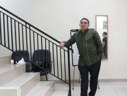 Mess Penghubung Pemkot Makassar Disorot Munafri: “Perlu Pembenahan Demi Layanan Prima”