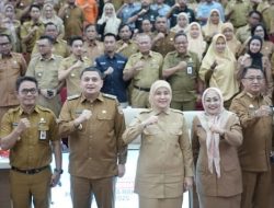 Program Retribusi Sampah Gratis Dimulai, Pemkot Makassar Fokus Validasi Data Warga