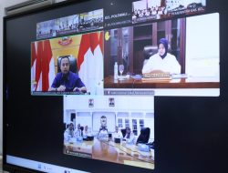 Aliyah Mustika Ilham: Pemkot Makassar Siap Kawal Penuh Program Strategis Nasional MBG