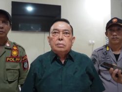 Wagub Sulbar Akan Umumkan Nama-nama Yang Kuasai Randis Belum Kembalikan