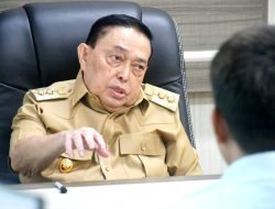 Tak Kembalikan Randis, Wagub Sulbar: Saya Tak Segan Tempuh Jalur Hukum