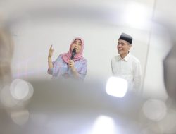 Aliyah Mustika Ilham: Silaturahmi dan Sinergi Jadi Kunci Majukan Pariwisata Makassar