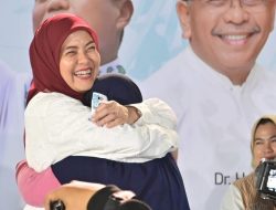 Semangat Kartini Digaungkan, Aliyah Mustika Ilham Serukan Peran Strategis Perempuan dalam Pembangunan Bangsa