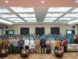 Peringati Hari Kartini 2025, Pemkot Makassar dan BI Dorong Kemandirian Finansial Perempuan