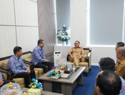 Gubernur Sulbar Dukung Penuh Penanganan Stunting dan Kemiskinan Ekstrem, Siapkan Pergub dan Bantuan Rp2 Juta per KK