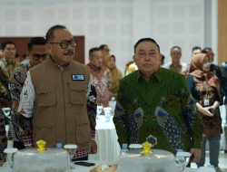 Digitalisasi Jadi Keharusan, Suhardi Duka: OPD yang Tak Ikut Bakal Tertinggal