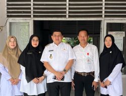 Wali Kota Makassar Tinjau Pembelajaran dan Lingkungan Sekolah di SDN Kompleks Mangkura