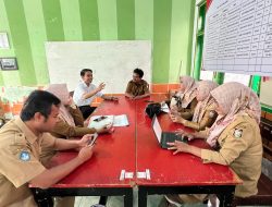SD Negeri Layang IV/72 Makassar Siap Meriahkan Peringatan Hari Kartini dan Hari Bumi