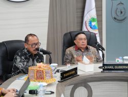 SDK-JSM Realisasikan Janji! Rp50 Miliar per Kabupaten untuk Langkah Nyata SDK-JSM: Rp50 Miliar per Kabupaten untuk Program Prioritas