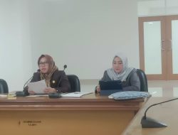 Gubernur Sulbar Terima Kunjungan REI, Bahas Sinergi Pembangunan Properti di Sulbar