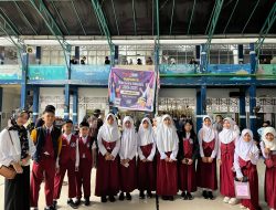 Siswa UPT SPF SDI Unggulan Toddopuli Makassar Ikuti Olimpiade OSI Bahasa Inggris Tingkat Provinsi