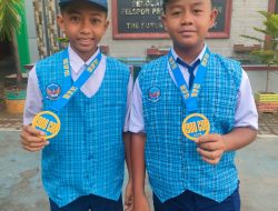 Prestasi Dunia! Siswa SMPN 6 Makassar Antarkan Timnas U-12 Juara Turnamen Internasional di Spanyol