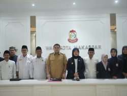 Bangga! Makassar Sabet Juara II STQH ke-23 Sulsel, Wali Kota Serahkan Bonus kepada Para Juara