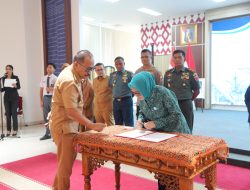 Pemprov Sulbar Alokasikan Rp300 Miliar untuk 6 Kabupaten, Dorong Pembangunan Daerah