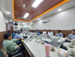 Komisi B DPRD Makassar Siap Kawal Kinerja Direksi Baru Perusda Demi Tingkatkan PAD