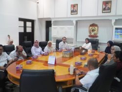 Aliyah Mustika Ilham Pimpin Rapat Finalisasi Persiapan MUNAS VII APEKSI dan Indonesia City Expo 2025