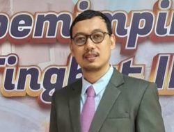 Dengan Rekam Jejak Lengkap, Andi Zulkifly Nanda Dilirik Jadi Sekda Makassar