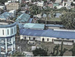 PDAM Makassar Pastikan Kontrak Pegawai yang Berakhir Mei Tak Diperpanjang