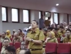 Plt Kadisdik Makassar Andi Bukti Djufri Hadiri Rapat Koordinasi Bahas Sinergi Lintas Instansi