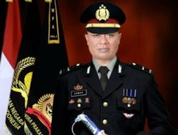 Pergeseran Jabatan Kanit Turjawali Satlantas Polres Gowa, Ipda Usman Gantikan Iptu Hamzal Hamid