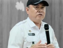 Halal Bihalal Kominfo Makassar, Pererat Silaturahmi dan Teguhkan Komitmen Pelayanan Informasi Publik