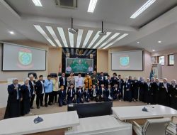 Siswa UPT SPF SD Negeri Beroanging Makassar Wakili Kota Makassar di STQH Provinsi Sulsel