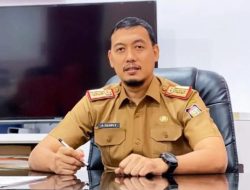 Jejak Panjang di Pemerintahan, A. Zulkifly Nanda Siap Pimpin Mesin Birokrasi Makassar