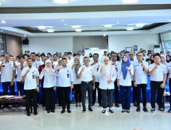 PDAM Makassar Gelar Bimtek Pelayanan Prima untuk Tingkatkan Kualitas Layanan