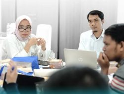 Dinas Kominfo Makassar Gelar FGD Hari Kedua, Matangkan Blueprint Makassar Super Apps