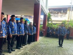 Sinergi K3S Bontoala Gelorakan Kesadaran Nasional: Guru Antusias Ukir Generasi Emas!