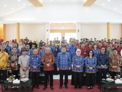 Pemkot Makassar dan BBPVP Jalin Kolaborasi, Dorong SDM Unggul Lewat Program Makassar Creative Hub