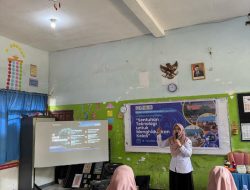 Kolaborasi dan Teknologi: UPT SPF SDI Tallo Tua 2 Makassar Cetak Guru Digital Lewat Program Kombel Harmoni