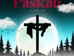 Diskominfo Makassar Ucapkan Selamat Hari Paskah: Ajak Jaga Toleransi dan Komunikasi Inklusif