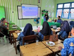 SD Negeri Layang IV/72 Bergerak Maju: Wujudkan Sekolah Hijau Berkelanjutan Menuju Adiwiyata 2025