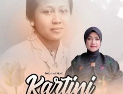 Hari Kartini 2025, DPU Makassar Ajak Perempuan Jadi Garda Terdepan Pembangunan Infrastruktur
