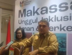 Wajah Baru Perusda Makassar: wali Kota Munafri Lakukan Perombakan Strategis