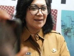 Nielma Palamba Ditunjuk Jadi Plh Sekda Makassar, Perempuan Pertama di Hari Kartini