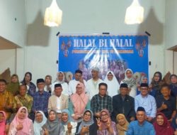 Silaturahmi Tak Pernah Pensiun: Purnabakti SMPN 13 Makassar Kembali dalam Hangatnya Kebersamaan
