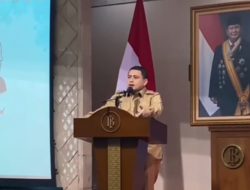 Wali Kota Makassar Luncurkan Program Seragam Gratis dan Penggratisan Iuran Sampah untuk Ringankan Beban Keluarga